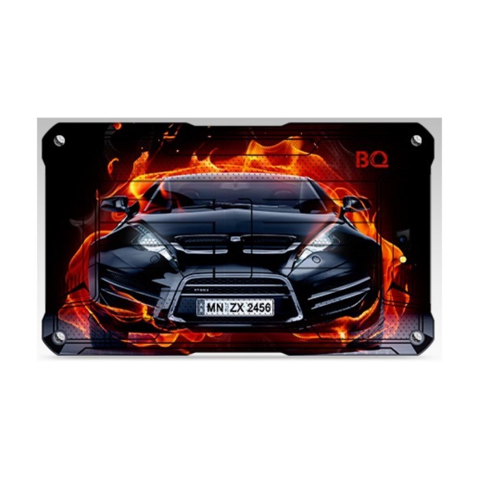 Планшет BQ 7082G Armor Print 8 ,7", 1024х600, TN, 4*1.0Ghz, 1+8Гб, GPS, 7.0 - фото 51387871 Планшет BQ 7082G Armor Print 8 ,7", 1024х600, TN, 4*1.0Ghz, 1+8Гб, GPS, 7.0 - фото 51387871