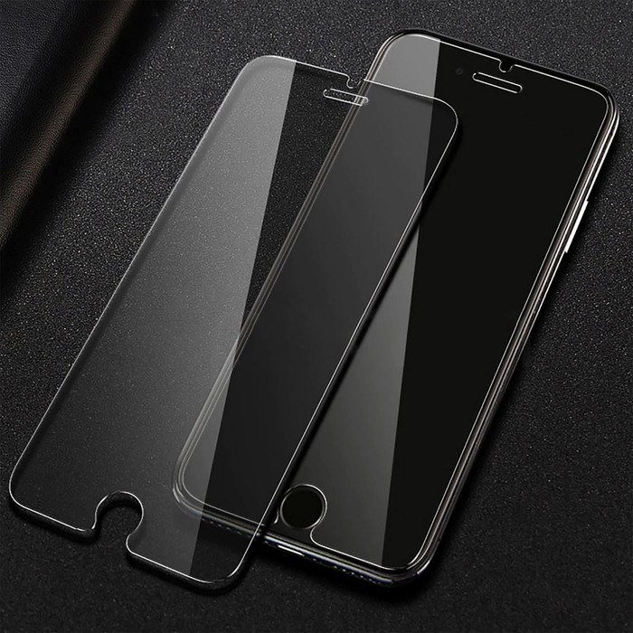 Защитное стекло 2.5D Luazon для iPhone 7/8/SE2020, полный клей - фото 51388019 Защитное стекло 2.5D Luazon для iPhone 7/8/SE2020, полный клей - фото 51388019