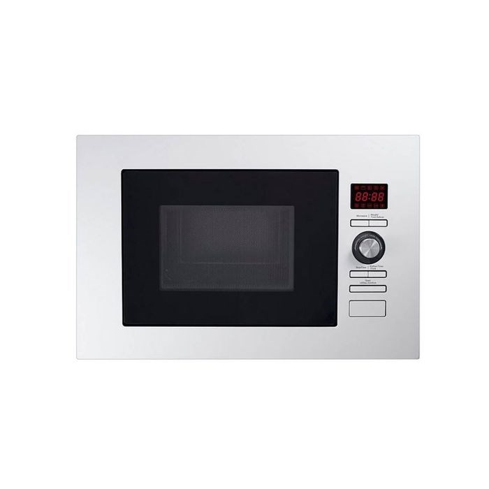 Встраиваемая микроволновая печь Midea AG820BJU-WH, белый - фото 51388024 Встраиваемая микроволновая печь Midea AG820BJU-WH, белый - фото 51388024