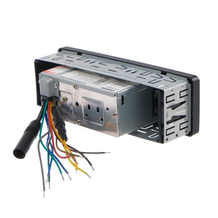 Автомагнитола Digma DCR-110G24, 24 В, AUX, SD, USB - фото 51388035 Автомагнитола Digma DCR-110G24, 24 В, AUX, SD, USB - фото 51388035