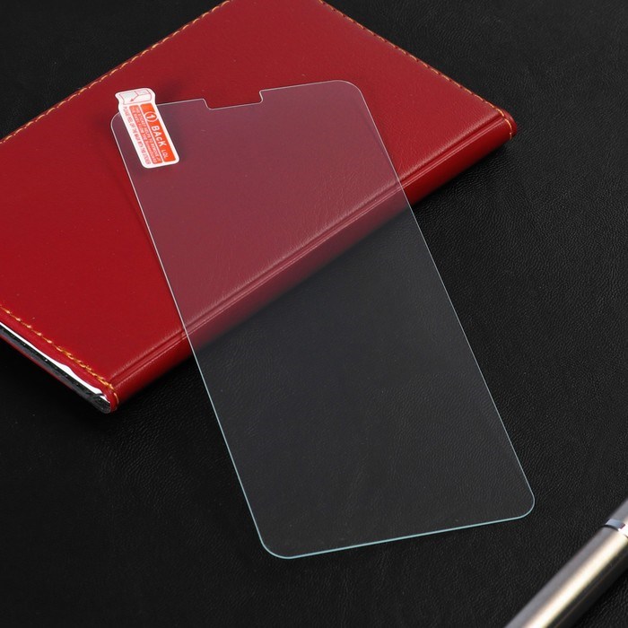 Защитное стекло 2.5D LuazON для Honor 8X, полный клей - фото 51388649 Защитное стекло 2.5D LuazON для Honor 8X, полный клей - фото 51388649