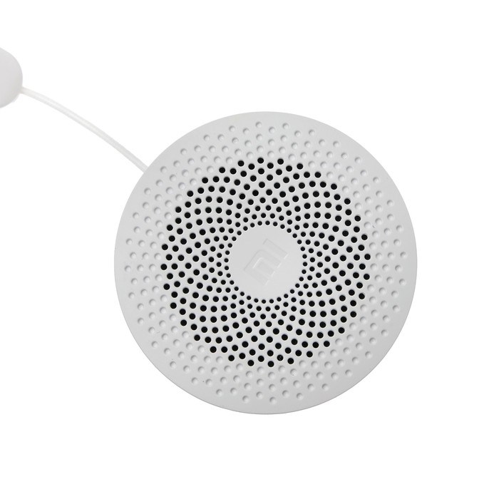 Портативная колонка Mi Compact Speaker 2, Bluetooth 4.2, 2 Вт, 300 мАч, белая - фото 51388766 Портативная колонка Mi Compact Speaker 2, Bluetooth 4.2, 2 Вт, 300 мАч, белая - фото 51388766