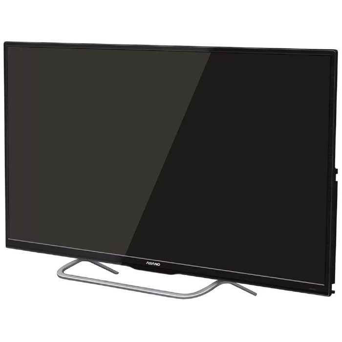 Телевизор Asano 32LH1030S, 32", 1366x768, DVB-T2/S2, 3xHDMI, 2xUSB, чёрный - фото 51388771 Телевизор Asano 32LH1030S, 32", 1366x768, DVB-T2/S2, 3xHDMI, 2xUSB, чёрный - фото 51388771