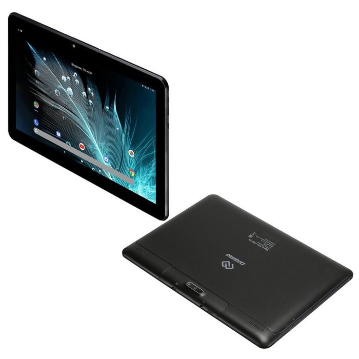 Планшет Digma CITI 1590 3G MTK8321 (1.3) 4с, RAM2Гб, ROM16Гб 10.1", черный - фото 51388871 Планшет Digma CITI 1590 3G MTK8321 (1.3) 4с, RAM2Гб, ROM16Гб 10.1", черный - фото 51388871