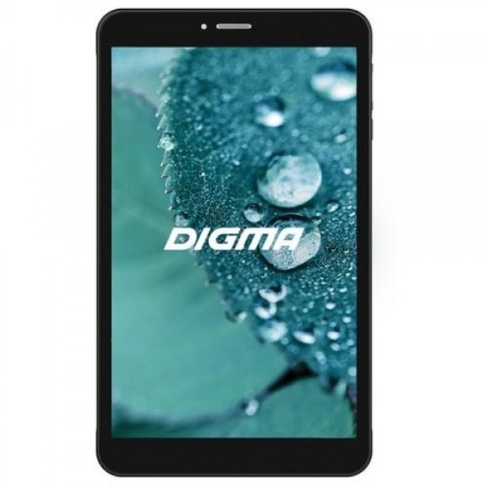 Планшет Digma CITI 8588 3G SC7731E (1.3) 4с, RAM1Гб, ROM16Гб 8", черный - фото 51388875 Планшет Digma CITI 8588 3G SC7731E (1.3) 4с, RAM1Гб, ROM16Гб 8", черный - фото 51388875