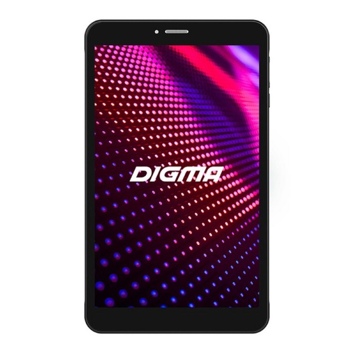 Планшет Digma CITI 8589 3G MTK8321 (1.3) 4с, RAM2Гб, ROM16Гб 8", черный - фото 51388877 Планшет Digma CITI 8589 3G MTK8321 (1.3) 4с, RAM2Гб, ROM16Гб 8", черный - фото 51388877