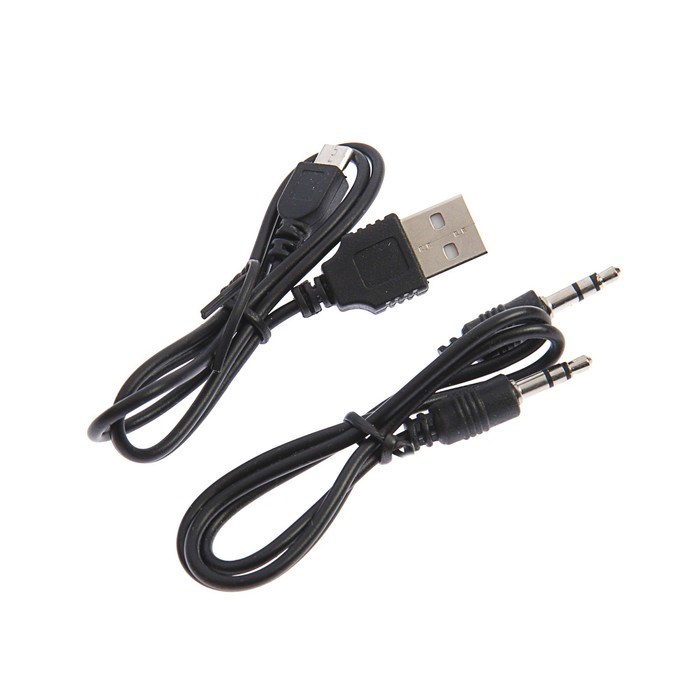 Портативная колонка Luazon LAB-54, 10 Вт, 1200 мАч, microSD, AUX, USB, красная - фото 51389144 Портативная колонка Luazon LAB-54, 10 Вт, 1200 мАч, microSD, AUX, USB, красная - фото 51389144