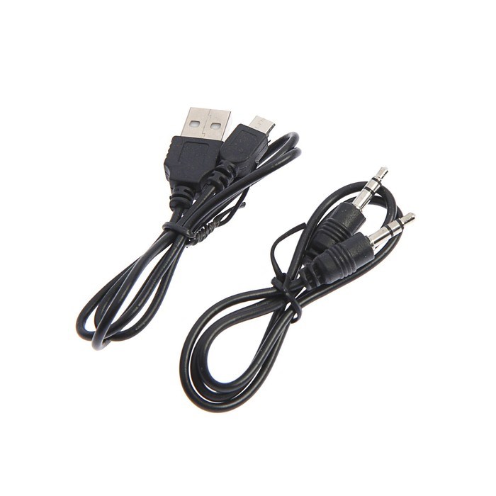 Портативная колонка Luazon LAB-54, 10 Вт, 1200 мАч, microSD, AUX, USB, серо-бирюзовая - фото 51389156 Портативная колонка Luazon LAB-54, 10 Вт, 1200 мАч, microSD, AUX, USB, серо-бирюзовая - фото 51389156