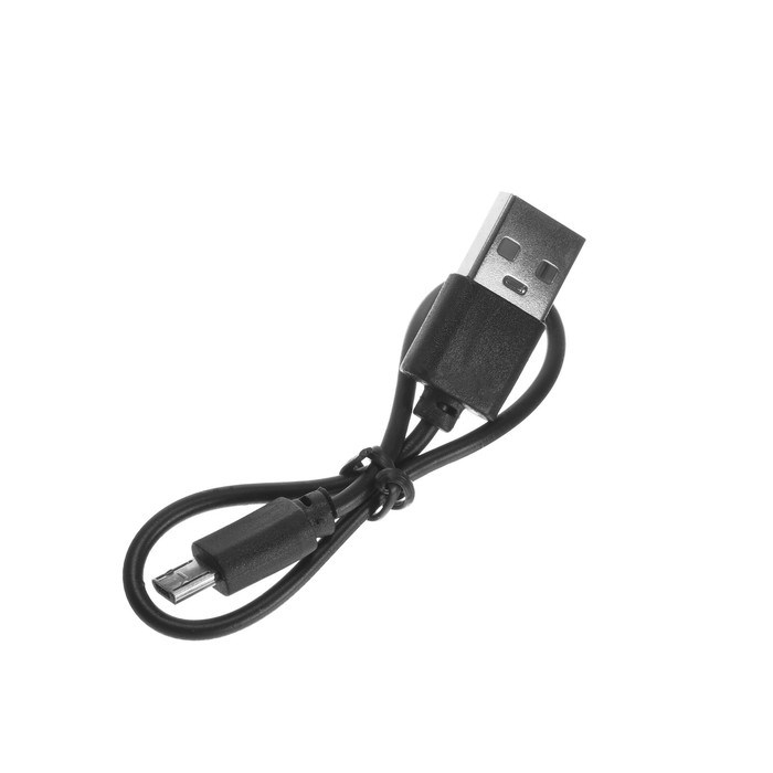 Портативная колонка Luazon LAB-03, 3 Вт, 520 мАч, microSD, USB, корпус металл, МИКС - фото 51389297