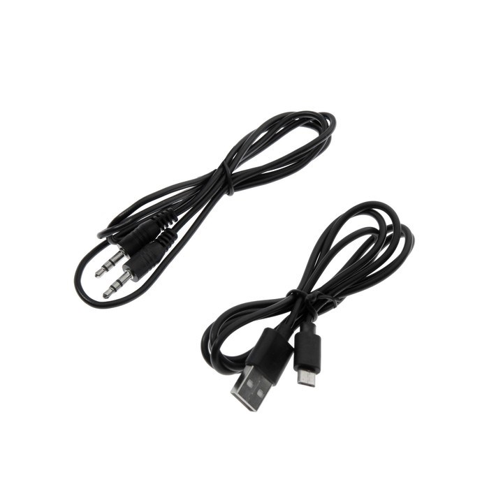 Портативная колонка Defender Enjoy S1000, 20 Вт, Bluetooth 4.2, 2000 мАч, подсветка, чёрная - фото 51389320 Портативная колонка Defender Enjoy S1000, 20 Вт, Bluetooth 4.2, 2000 мАч, подсветка, чёрная - фото 51389320