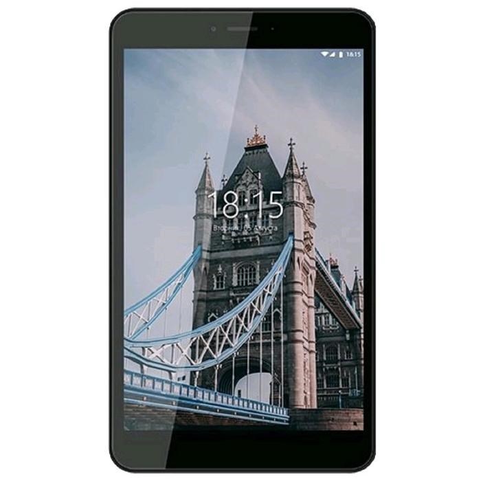 Планшет BQ 8068L Hornet Plus Pro 4G, 8", IPS, 1280x800, 2Гб, 16Гб, Andr 8.1, 5Мп, чёрный - фото 51389410 Планшет BQ 8068L Hornet Plus Pro 4G, 8", IPS, 1280x800, 2Гб, 16Гб, Andr 8.1, 5Мп, чёрный - фото 51389410