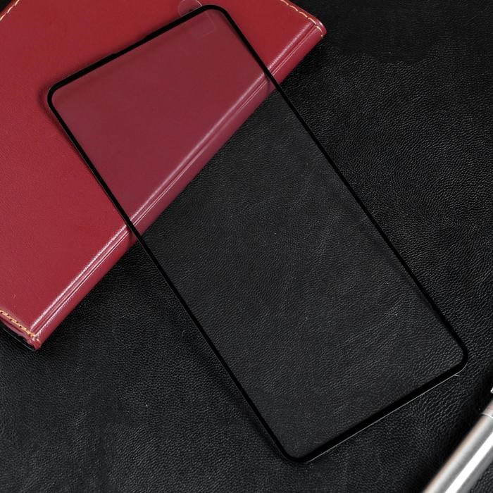 Защитное стекло Red Line для Samsung Galaxy A51, Full Screen, полный клей, черное - фото 51389616 Защитное стекло Red Line для Samsung Galaxy A51, Full Screen, полный клей, черное - фото 51389616