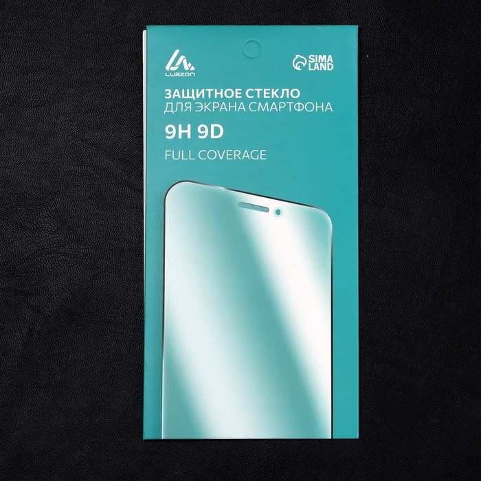 Защитное стекло 9D LuazON для Samsung A71, полный клей, 0.33 мм, 9Н - фото 51389679 Защитное стекло 9D LuazON для Samsung A71, полный клей, 0.33 мм, 9Н - фото 51389679