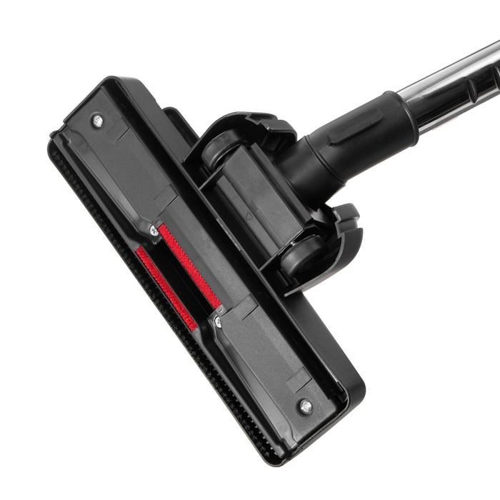 Пылесос Centek CT-2563, 2000/380 Вт, 3.5 л, чёрно-зелёный - фото 51389931 Пылесос Centek CT-2563, 2000/380 Вт, 3.5 л, чёрно-зелёный - фото 51389931