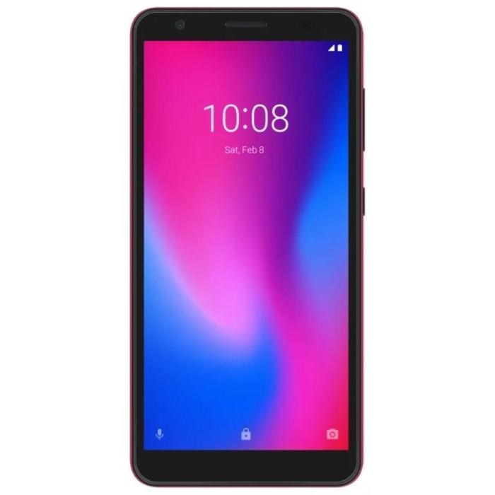 Смартфон ZTE Blade A3 2020 LTE, 5.45", IPS, 1 Гб, 32 Гб, 8 Мп, 2600 мАч, красный - фото 51390314 Смартфон ZTE Blade A3 2020 LTE, 5.45", IPS, 1 Гб, 32 Гб, 8 Мп, 2600 мАч, красный - фото 51390314