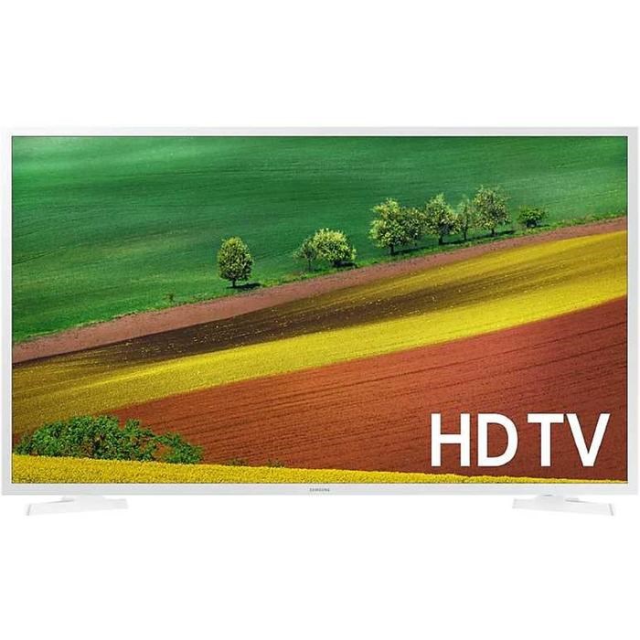 Телевизор Samsung UE32N4010AUXRU 4, 32", HDReady, DVB-T2/C/S2, 2xHDMI, 1xUSB, белый - фото 51390347 Телевизор Samsung UE32N4010AUXRU 4, 32", HDReady, DVB-T2/C/S2, 2xHDMI, 1xUSB, белый - фото 51390347