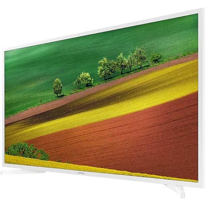Телевизор Samsung UE32N4010AUXRU 4, 32", HDReady, DVB-T2/C/S2, 2xHDMI, 1xUSB, белый - фото 51390348 Телевизор Samsung UE32N4010AUXRU 4, 32", HDReady, DVB-T2/C/S2, 2xHDMI, 1xUSB, белый - фото 51390348