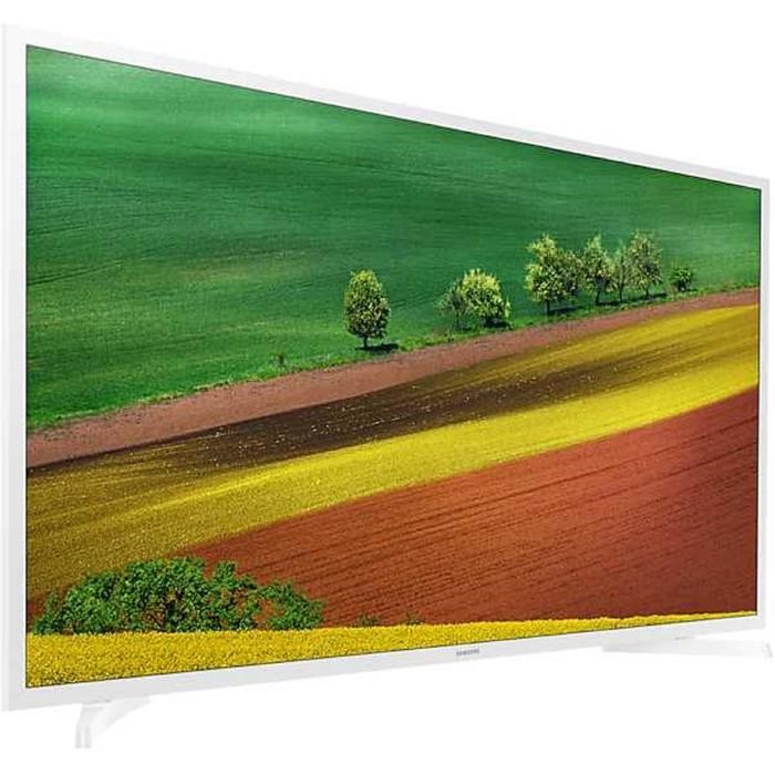 Телевизор Samsung UE32N4010AUXRU 4, 32", HDReady, DVB-T2/C/S2, 2xHDMI, 1xUSB, белый - фото 51390349 Телевизор Samsung UE32N4010AUXRU 4, 32", HDReady, DVB-T2/C/S2, 2xHDMI, 1xUSB, белый - фото 51390349