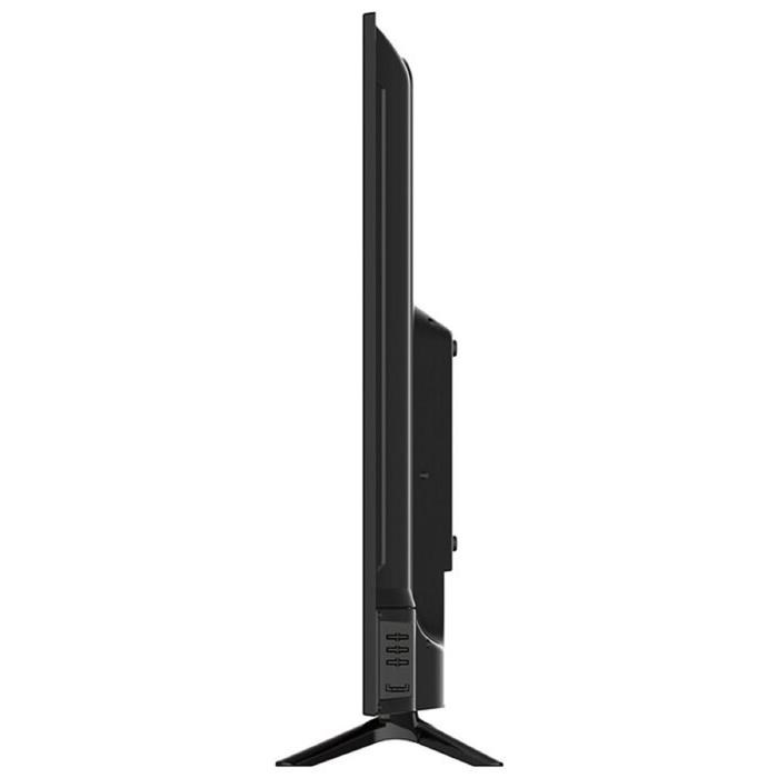 Телевизор SKYLINE 55U7510, 55", 2160p, DVB-T2, 3xHDMI, 2xUSB, SmartTV, черный - фото 51390379 Телевизор SKYLINE 55U7510, 55", 2160p, DVB-T2, 3xHDMI, 2xUSB, SmartTV, черный - фото 51390379