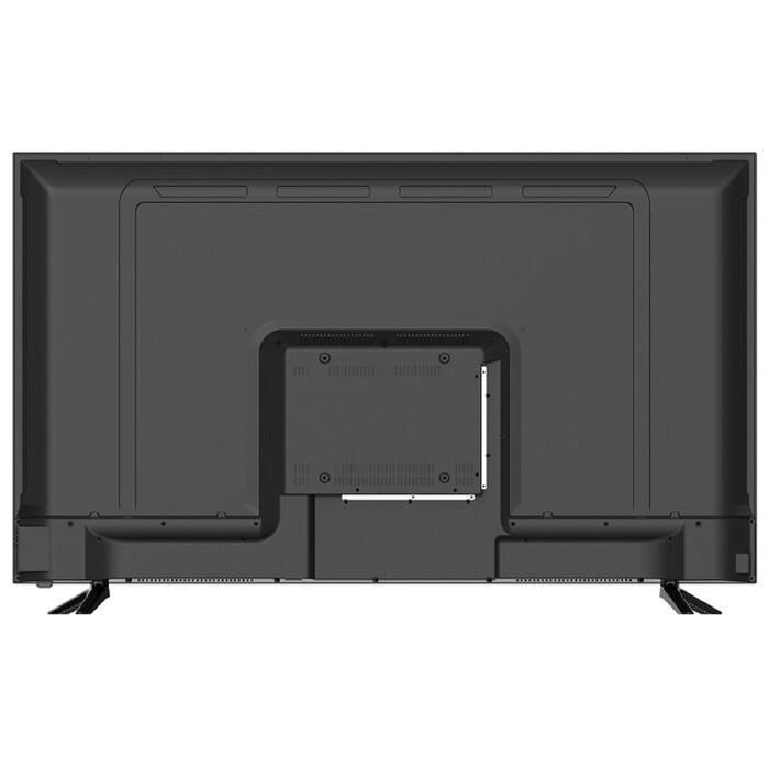 Телевизор SKYLINE 55U7510, 55", 2160p, DVB-T2, 3xHDMI, 2xUSB, SmartTV, черный - фото 51390380 Телевизор SKYLINE 55U7510, 55", 2160p, DVB-T2, 3xHDMI, 2xUSB, SmartTV, черный - фото 51390380