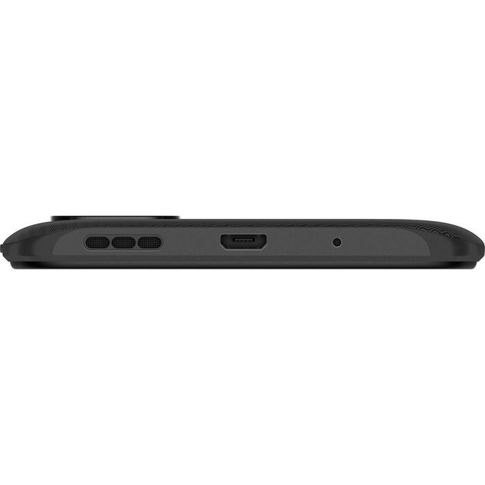 Смартфон Xiaomi Redmi 9C NFC RU, 6.53", IPS, 3Гб, 64Гб, 13Мп, 5Мп, 5000мАч, серый - фото 51390390 Смартфон Xiaomi Redmi 9C NFC RU, 6.53", IPS, 3Гб, 64Гб, 13Мп, 5Мп, 5000мАч, серый - фото 51390390
