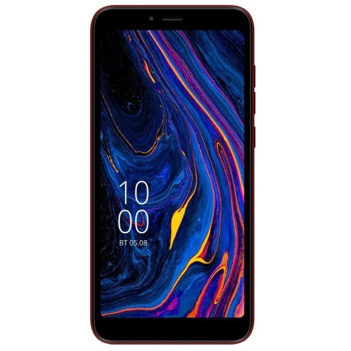 Смартфон BQ-5745L Clever, 5.7", IPS, 1Гб, 32Гб, 5 Мп, 2700 мАч, красный - фото 51390579 Смартфон BQ-5745L Clever, 5.7", IPS, 1Гб, 32Гб, 5 Мп, 2700 мАч, красный - фото 51390579