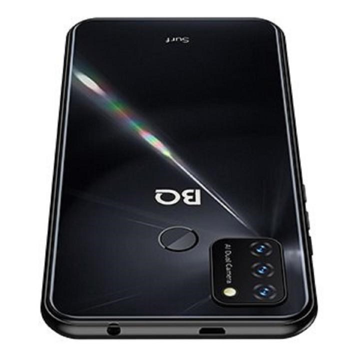 Смартфон BQ S-6631G Surf, 6.53", IPS, 2Гб, 16Гб, 8 Мп, 3000 мАч, черный - фото 51390586 Смартфон BQ S-6631G Surf, 6.53", IPS, 2Гб, 16Гб, 8 Мп, 3000 мАч, черный - фото 51390586