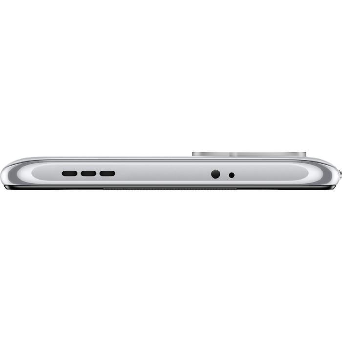 Смартфон Xiaomi Redmi Note 10S RU, 6.43", Amoled, 6Гб, 128Гб, 64Мп, 5000мАч, NFC, белый - фото 51390793 Смартфон Xiaomi Redmi Note 10S RU, 6.43", Amoled, 6Гб, 128Гб, 64Мп, 5000мАч, NFC, белый - фото 51390793
