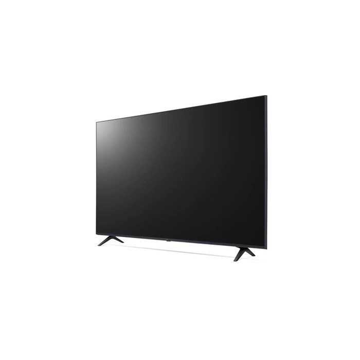 Телевизор LG 50UP77506LA, 50", 3840x2160, DVB-T2/C/S2, 2xHDMI, 1xUSB, SmartTV, чёрный - фото 51390818 Телевизор LG 50UP77506LA, 50", 3840x2160, DVB-T2/C/S2, 2xHDMI, 1xUSB, SmartTV, чёрный - фото 51390818