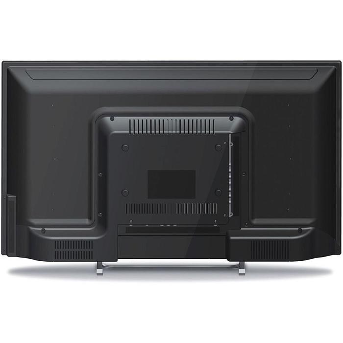 Телевизор PolarLine 32PL13TC-SM, 32", 1366х768, DVB-T2/C, 3xHDMI, 2xUSB, SmartTV, чёрный - фото 51390833 Телевизор PolarLine 32PL13TC-SM, 32", 1366х768, DVB-T2/C, 3xHDMI, 2xUSB, SmartTV, чёрный - фото 51390833