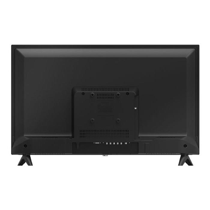 Телевизор Telefunken TF-LED32S98T2, 31,5", 1366х768, DVB-T2, 2xHDMI, 1xUSB, чёрный - фото 51390858 Телевизор Telefunken TF-LED32S98T2, 31,5", 1366х768, DVB-T2, 2xHDMI, 1xUSB, чёрный - фото 51390858