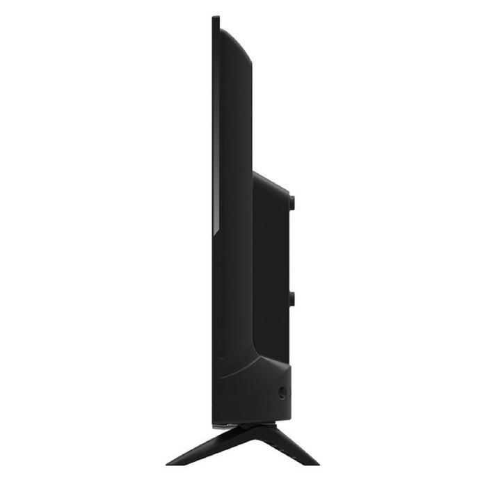 Телевизор Telefunken TF-LED32S98T2, 31,5", 1366х768, DVB-T2, 2xHDMI, 1xUSB, чёрный - фото 51390859 Телевизор Telefunken TF-LED32S98T2, 31,5", 1366х768, DVB-T2, 2xHDMI, 1xUSB, чёрный - фото 51390859