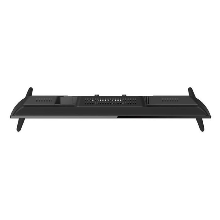 Телевизор Telefunken TF-LED32S98T2, 31,5", 1366х768, DVB-T2, 2xHDMI, 1xUSB, чёрный - фото 51390860 Телевизор Telefunken TF-LED32S98T2, 31,5", 1366х768, DVB-T2, 2xHDMI, 1xUSB, чёрный - фото 51390860