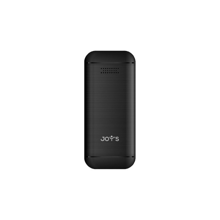 Сотовый телефон Joy's S19, 1.44", 2 sim, 32Мб, microSD, 300 мАч, чёрный - фото 51390964 Сотовый телефон Joy's S19, 1.44", 2 sim, 32Мб, microSD, 300 мАч, чёрный - фото 51390964