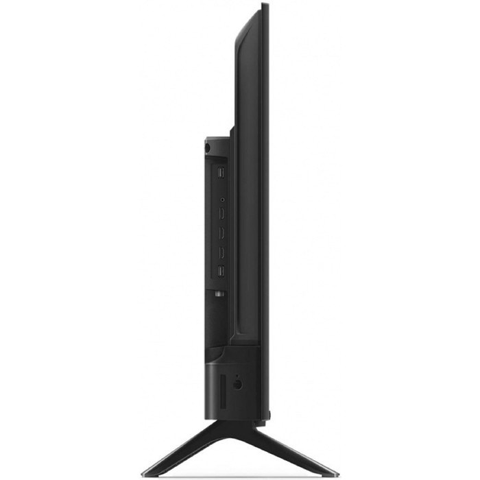 Телевизор Xiaomi Mi LED TV P1, 55", 3840x2160, DVB-T2/C/S2, HDMI 3, USB 2, черный - фото 51390990