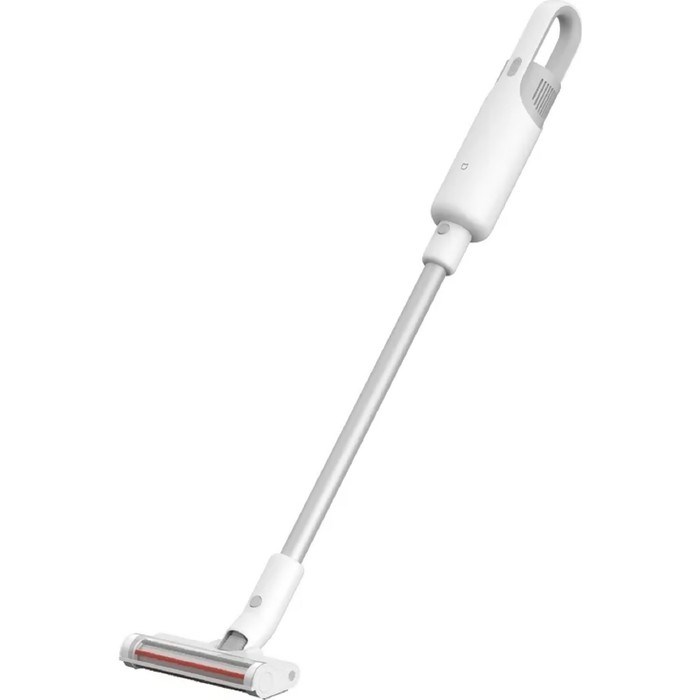 Пылесос Xiaomi Mi Handheld Vacuum Cleaner Light MJWXCQ03DY(BHR4636GL), беспров.,50 Вт, 0.5 л - фото 51391103