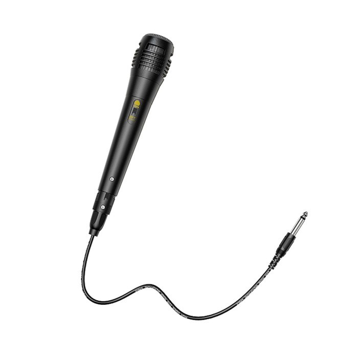 Портативная колонка Hoco BS37, 10 Вт, 1800 мАч, BT 5.0, microSD, USB, AUX, FM, микрофон, черная - фото 51391198 Портативная колонка Hoco BS37, 10 Вт, 1800 мАч, BT 5.0, microSD, USB, AUX, FM, микрофон, черная - фото 51391198