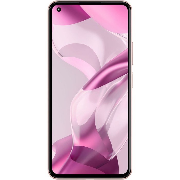 Смартфон Xiaomi Mi 11 Lite 5G NE RU, 6.55", Amoled, 8Гб, 128Гб, 64Мп, 4250мАч, NFC, розовый - фото 51391405 Смартфон Xiaomi Mi 11 Lite 5G NE RU, 6.55", Amoled, 8Гб, 128Гб, 64Мп, 4250мАч, NFC, розовый - фото 51391405