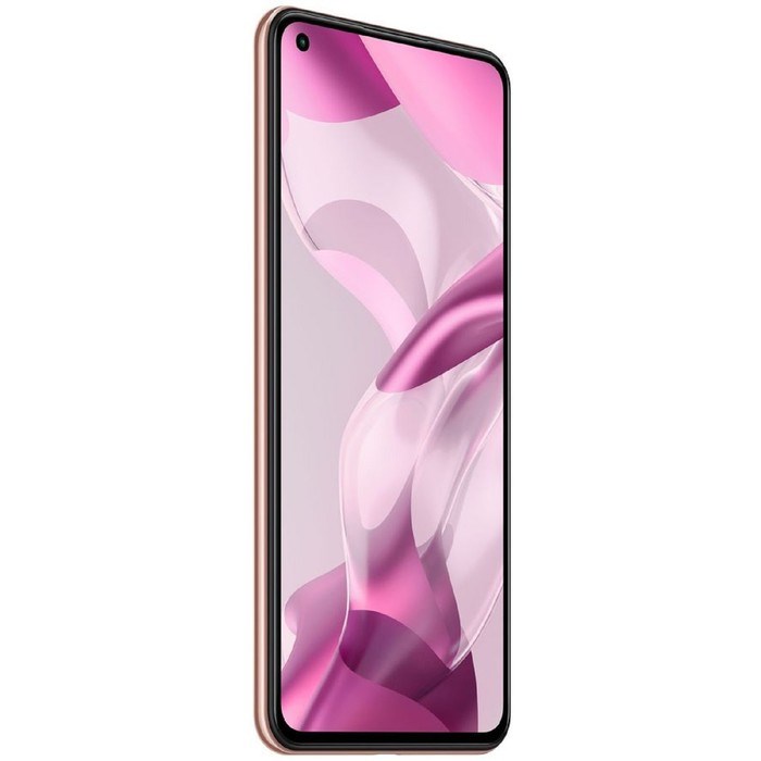 Смартфон Xiaomi Mi 11 Lite 5G NE RU, 6.55", Amoled, 8Гб, 128Гб, 64Мп, 4250мАч, NFC, розовый - фото 51391407 Смартфон Xiaomi Mi 11 Lite 5G NE RU, 6.55", Amoled, 8Гб, 128Гб, 64Мп, 4250мАч, NFC, розовый - фото 51391407