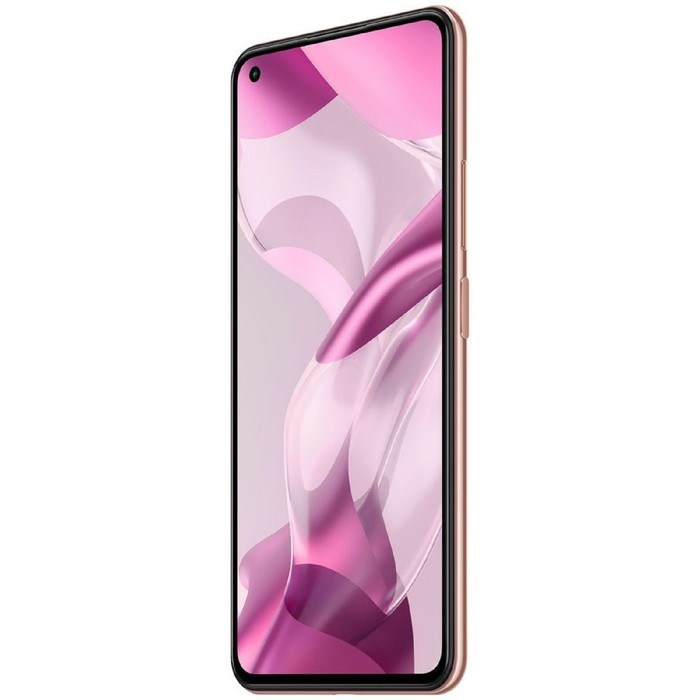 Смартфон Xiaomi Mi 11 Lite 5G NE RU, 6.55", Amoled, 8Гб, 128Гб, 64Мп, 4250мАч, NFC, розовый - фото 51391408 Смартфон Xiaomi Mi 11 Lite 5G NE RU, 6.55", Amoled, 8Гб, 128Гб, 64Мп, 4250мАч, NFC, розовый - фото 51391408