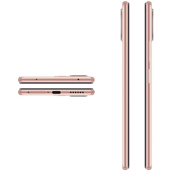 Смартфон Xiaomi Mi 11 Lite 5G NE RU, 6.55", Amoled, 8Гб, 128Гб, 64Мп, 4250мАч, NFC, розовый - фото 51391411 Смартфон Xiaomi Mi 11 Lite 5G NE RU, 6.55", Amoled, 8Гб, 128Гб, 64Мп, 4250мАч, NFC, розовый - фото 51391411
