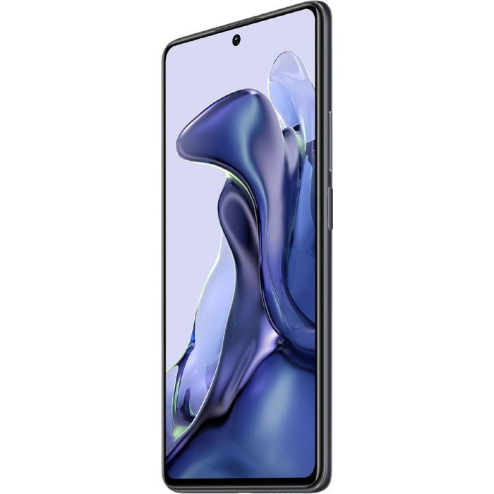 Смартфон Xiaomi 11T RU, 6.67", Amoled, 8Гб, 128Гб, 108Мп, 16Мп, 5000мАч, NFC, серый - фото 51391415 Смартфон Xiaomi 11T RU, 6.67", Amoled, 8Гб, 128Гб, 108Мп, 16Мп, 5000мАч, NFC, серый - фото 51391415