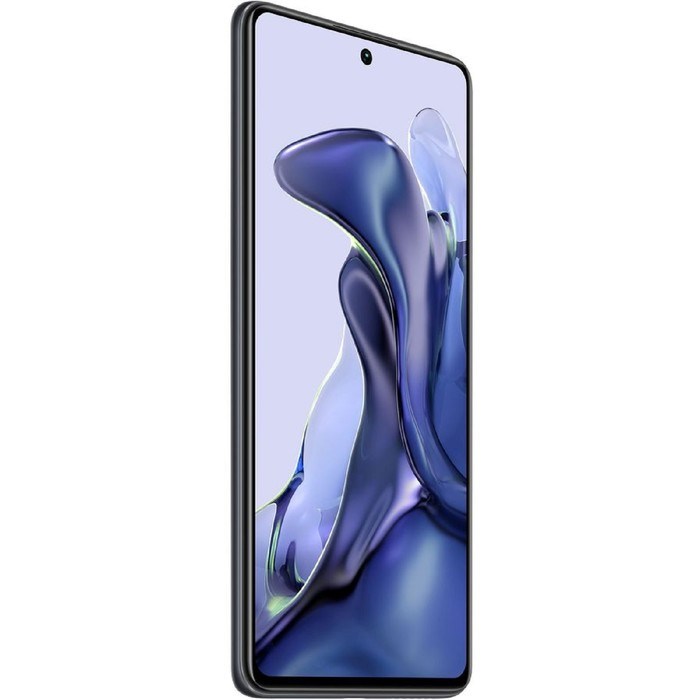 Смартфон Xiaomi 11T RU, 6.67", Amoled, 8Гб, 128Гб, 108Мп, 16Мп, 5000мАч, NFC, серый - фото 51391416 Смартфон Xiaomi 11T RU, 6.67", Amoled, 8Гб, 128Гб, 108Мп, 16Мп, 5000мАч, NFC, серый - фото 51391416