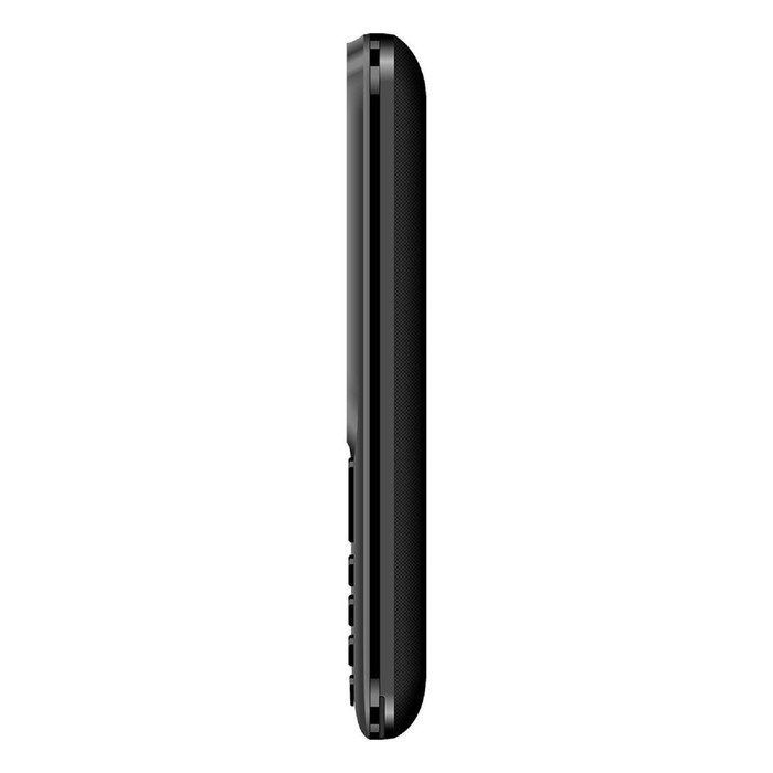 Сотовый телефон BQ M-2440 Step L+, 2.4", 2 sim, 32Мб, microSD, 800 мАч, чёрный - фото 51391431 Сотовый телефон BQ M-2440 Step L+, 2.4", 2 sim, 32Мб, microSD, 800 мАч, чёрный - фото 51391431