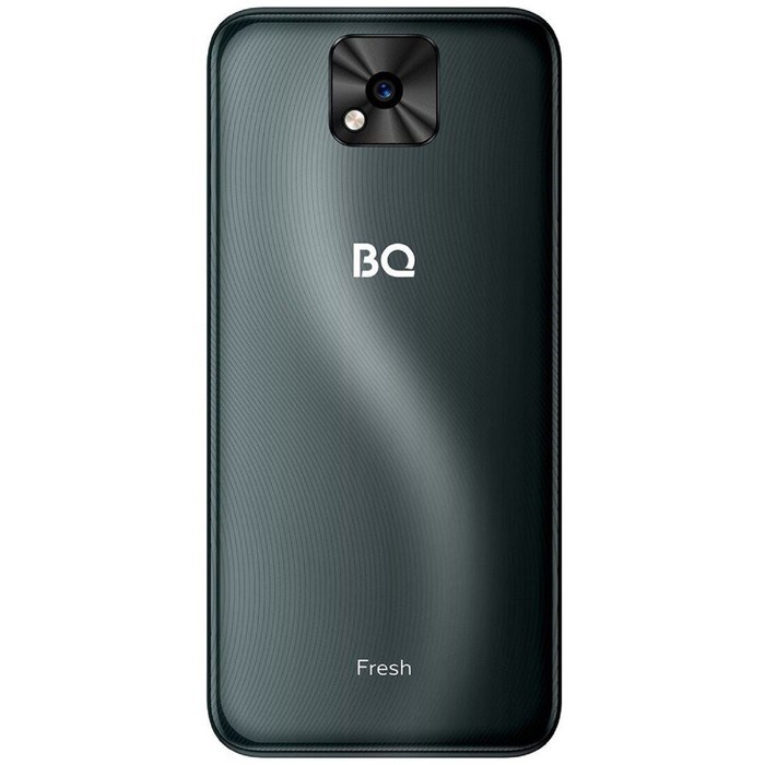Смартфон BQ 5533G Fresh, 5.45", IPS, 2 sim, 2Гб, 16Гб, 2 Мп, microSD, 2000 мАч, графитовый - фото 51391438 Смартфон BQ 5533G Fresh, 5.45", IPS, 2 sim, 2Гб, 16Гб, 2 Мп, microSD, 2000 мАч, графитовый - фото 51391438