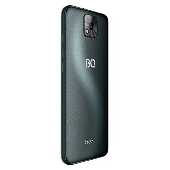 Смартфон BQ 5533G Fresh, 5.45", IPS, 2 sim, 2Гб, 16Гб, 2 Мп, microSD, 2000 мАч, графитовый - фото 51391439 Смартфон BQ 5533G Fresh, 5.45", IPS, 2 sim, 2Гб, 16Гб, 2 Мп, microSD, 2000 мАч, графитовый - фото 51391439