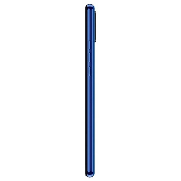 Смартфон BQ 6631G Surf, 6.53", IPS, 2 sim, 2Гб, 16Гб, 8 Мп, microSD, 3000 мАч, синий - фото 51391448 Смартфон BQ 6631G Surf, 6.53", IPS, 2 sim, 2Гб, 16Гб, 8 Мп, microSD, 3000 мАч, синий - фото 51391448