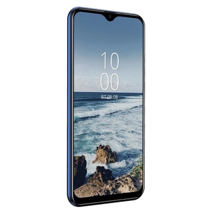 Смартфон BQ 6631G Surf, 6.53", IPS, 2 sim, 2Гб, 16Гб, 8 Мп, microSD, 3000 мАч, синий - фото 51391450 Смартфон BQ 6631G Surf, 6.53", IPS, 2 sim, 2Гб, 16Гб, 8 Мп, microSD, 3000 мАч, синий - фото 51391450