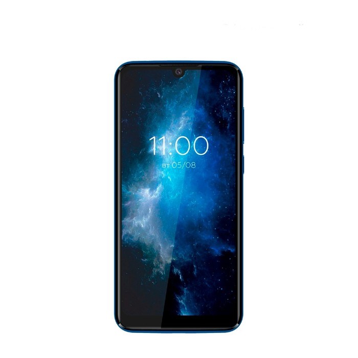 Смартфон BQ 6061L Slim, 6.09", IPS, 2 sim, 2Гб, 16Гб, 8 Мп, microSD, 3500 мАч, синий - фото 51391456 Смартфон BQ 6061L Slim, 6.09", IPS, 2 sim, 2Гб, 16Гб, 8 Мп, microSD, 3500 мАч, синий - фото 51391456