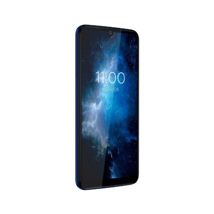 Смартфон BQ 6061L Slim, 6.09", IPS, 2 sim, 2Гб, 16Гб, 8 Мп, microSD, 3500 мАч, синий - фото 51391458 Смартфон BQ 6061L Slim, 6.09", IPS, 2 sim, 2Гб, 16Гб, 8 Мп, microSD, 3500 мАч, синий - фото 51391458